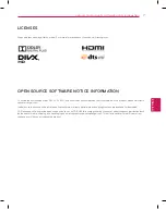 Предварительный просмотр 7 страницы LG 55EC930T Owner'S Manual