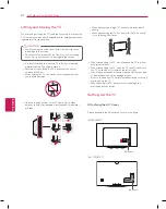 Предварительный просмотр 14 страницы LG 55EC930T Owner'S Manual