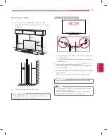 Предварительный просмотр 15 страницы LG 55EC930T Owner'S Manual