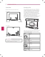 Предварительный просмотр 16 страницы LG 55EC930T Owner'S Manual