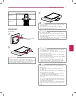 Предварительный просмотр 17 страницы LG 55EC930T Owner'S Manual