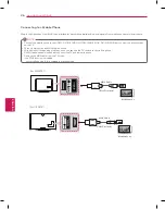 Предварительный просмотр 26 страницы LG 55EC930T Owner'S Manual