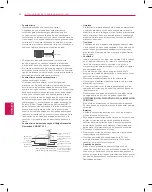 Предварительный просмотр 44 страницы LG 55EC930T Owner'S Manual