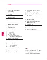 Предварительный просмотр 48 страницы LG 55EC930T Owner'S Manual