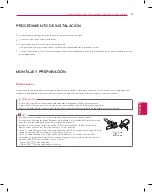 Предварительный просмотр 49 страницы LG 55EC930T Owner'S Manual