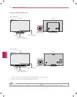 Предварительный просмотр 52 страницы LG 55EC930T Owner'S Manual