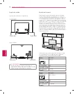 Предварительный просмотр 56 страницы LG 55EC930T Owner'S Manual