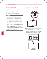 Предварительный просмотр 60 страницы LG 55EC930T Owner'S Manual