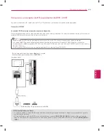 Предварительный просмотр 63 страницы LG 55EC930T Owner'S Manual