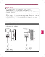 Предварительный просмотр 69 страницы LG 55EC930T Owner'S Manual