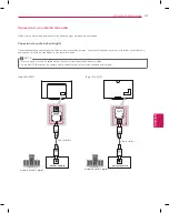 Предварительный просмотр 71 страницы LG 55EC930T Owner'S Manual