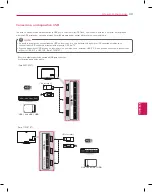 Предварительный просмотр 73 страницы LG 55EC930T Owner'S Manual