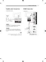 Предварительный просмотр 7 страницы LG 55EC930V.AFP Owner'S Manual