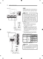 Предварительный просмотр 8 страницы LG 55EC930V.AFP Owner'S Manual