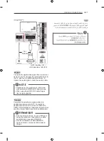 Предварительный просмотр 11 страницы LG 55EC930V.AFP Owner'S Manual