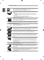 Предварительный просмотр 30 страницы LG 55EC930V.AFP Owner'S Manual