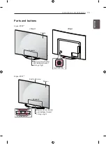 Предварительный просмотр 37 страницы LG 55EC930V.AFP Owner'S Manual