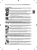 Предварительный просмотр 63 страницы LG 55EC930V.AFP Owner'S Manual