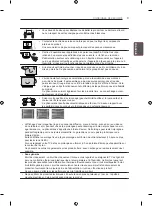 Предварительный просмотр 65 страницы LG 55EC930V.AFP Owner'S Manual