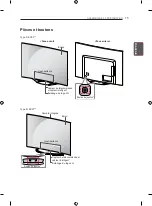 Предварительный просмотр 71 страницы LG 55EC930V.AFP Owner'S Manual