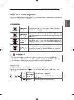 Предварительный просмотр 73 страницы LG 55EC930V.AFP Owner'S Manual