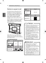 Предварительный просмотр 76 страницы LG 55EC930V.AFP Owner'S Manual