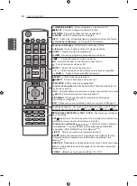 Предварительный просмотр 82 страницы LG 55EC930V.AFP Owner'S Manual