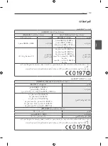 Предварительный просмотр 93 страницы LG 55EC930V.AFP Owner'S Manual