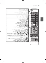 Предварительный просмотр 99 страницы LG 55EC930V.AFP Owner'S Manual