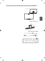 Предварительный просмотр 101 страницы LG 55EC930V.AFP Owner'S Manual