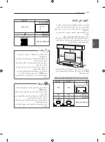 Предварительный просмотр 105 страницы LG 55EC930V.AFP Owner'S Manual