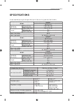 Предварительный просмотр 125 страницы LG 55EC930V.AFP Owner'S Manual