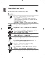 Предварительный просмотр 4 страницы LG 55EC930V-ZA Owner'S Manual