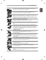 Предварительный просмотр 5 страницы LG 55EC930V-ZA Owner'S Manual