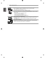 Предварительный просмотр 6 страницы LG 55EC930V-ZA Owner'S Manual