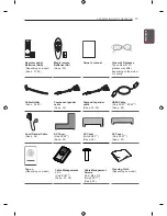 Предварительный просмотр 13 страницы LG 55EC930V-ZA Owner'S Manual