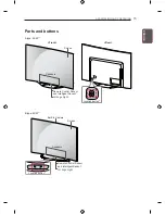 Предварительный просмотр 15 страницы LG 55EC930V-ZA Owner'S Manual