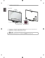 Предварительный просмотр 16 страницы LG 55EC930V-ZA Owner'S Manual