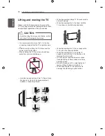 Предварительный просмотр 18 страницы LG 55EC930V-ZA Owner'S Manual