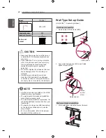 Предварительный просмотр 22 страницы LG 55EC930V-ZA Owner'S Manual