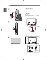 Предварительный просмотр 24 страницы LG 55EC930V-ZA Owner'S Manual