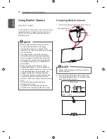 Предварительный просмотр 26 страницы LG 55EC930V-ZA Owner'S Manual