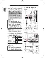 Предварительный просмотр 30 страницы LG 55EC930V-ZA Owner'S Manual