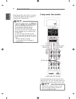 Предварительный просмотр 32 страницы LG 55EC930V-ZA Owner'S Manual