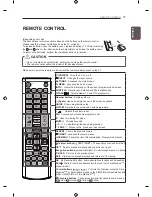 Предварительный просмотр 37 страницы LG 55EC930V-ZA Owner'S Manual