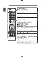 Предварительный просмотр 38 страницы LG 55EC930V-ZA Owner'S Manual