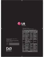 Предварительный просмотр 48 страницы LG 55EC930V-ZA Owner'S Manual