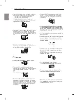 Preview for 6 page of LG 55EC939Y.AMF Owner'S Manual