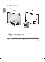 Preview for 14 page of LG 55EC939Y.AMF Owner'S Manual