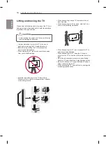 Preview for 16 page of LG 55EC939Y.AMF Owner'S Manual